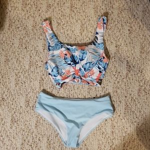 Shein swimsuit